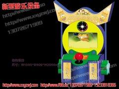 新乡新型游乐设备玩具供应 专业蹦极设备直销批发与供应商解析