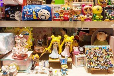 疫情下玩具出口欧美市场指南 机遇与挑战并存