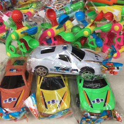 益智类玩具批发市场探析 金义乌市10元/个低价优势解析